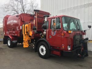 WWS/49XFM NEW FLOOR MAT SET - Hudson County Motors is a heavy truck  dealership in Secaucus, NJ with a parts store, rental, service and financing