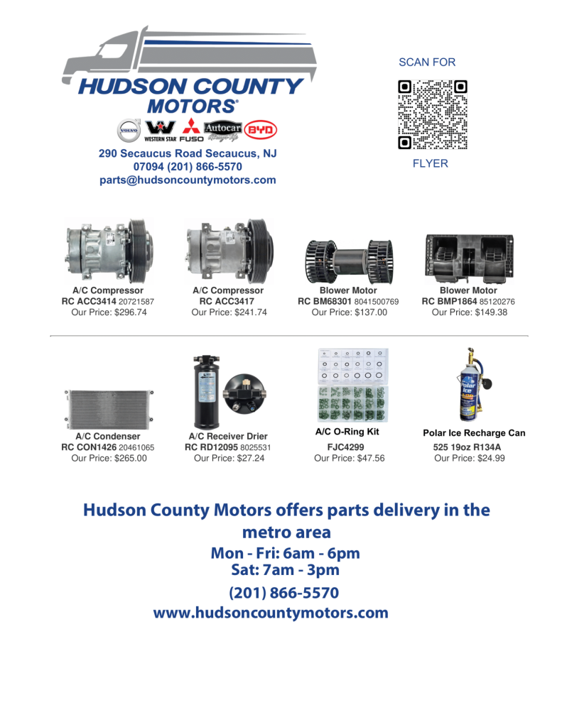 Road Choice HVAC Spring Special-1