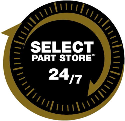 Select-Part-Store-Logo