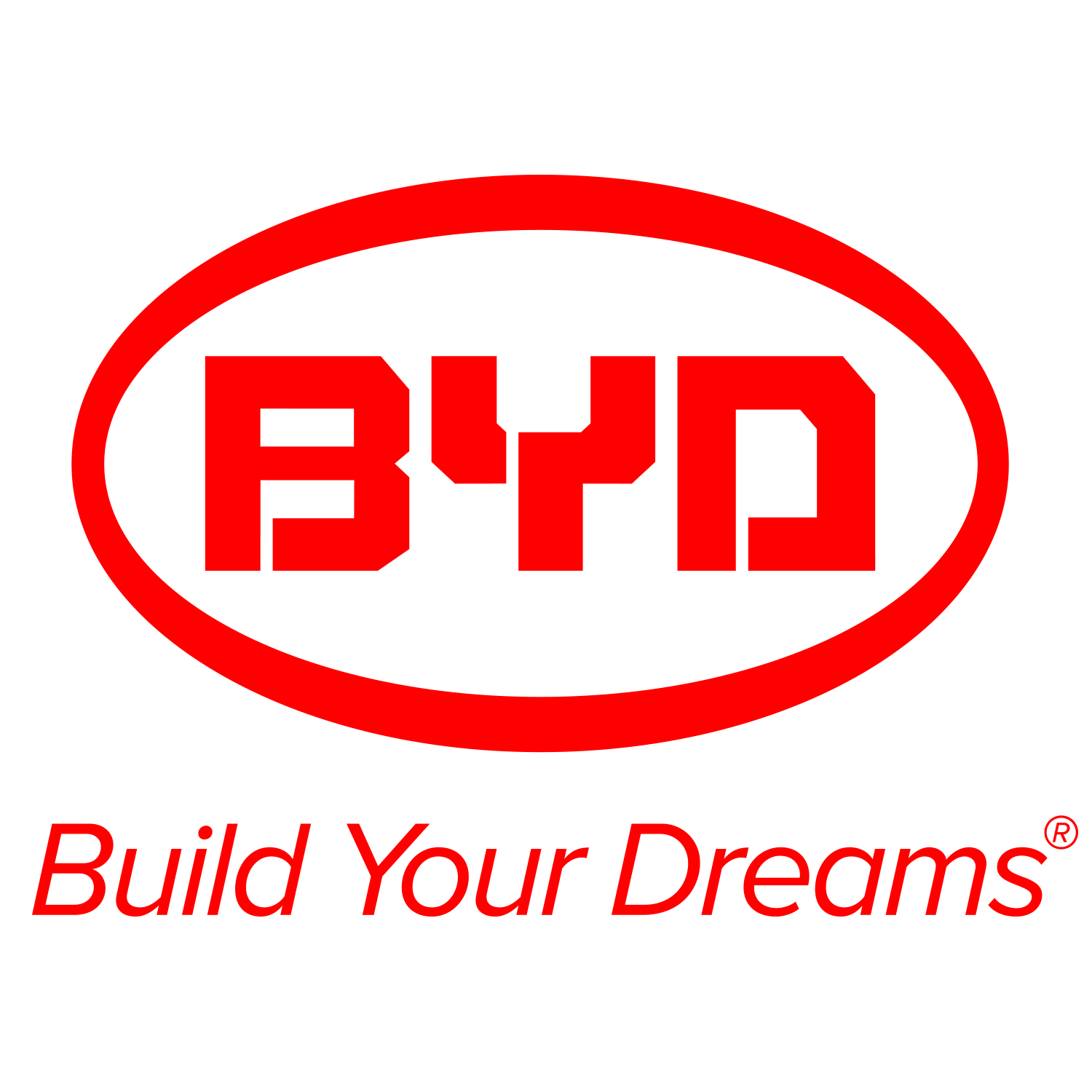 byd logo