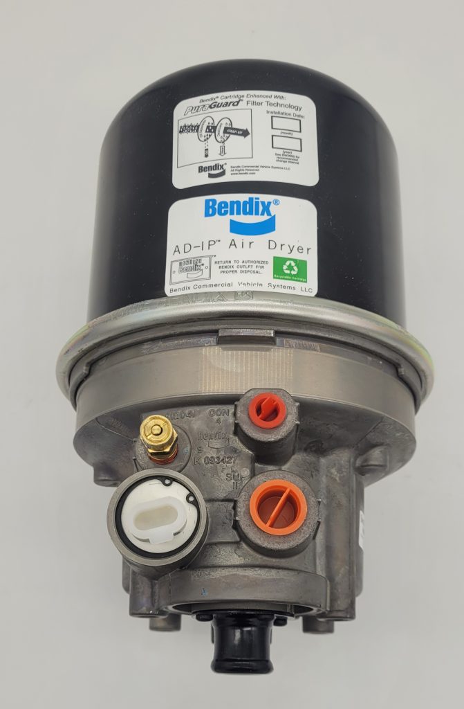 20935365 NEW AIR DRYER Hudson County Motors is a heavy truck