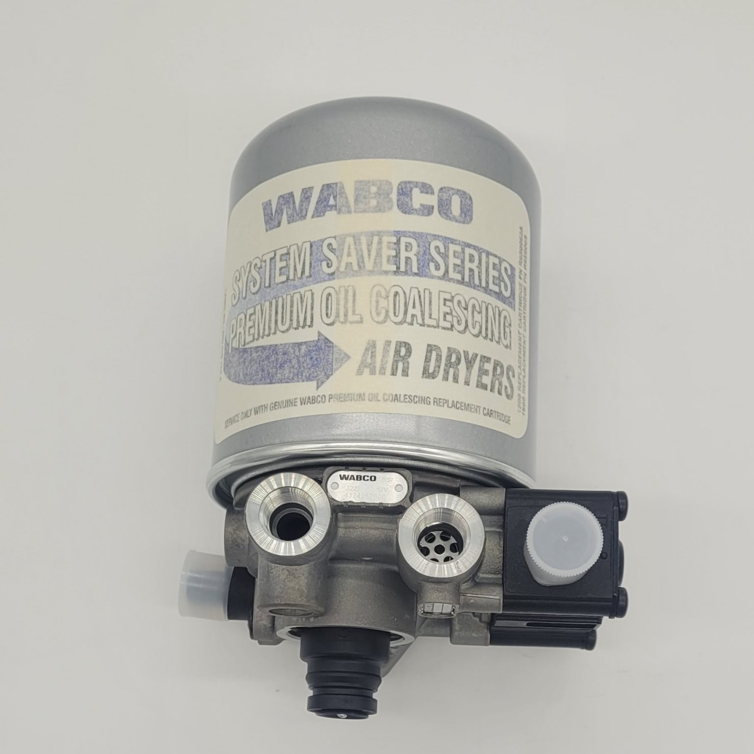 21440978 NEW AIR DRYER Hudson County Motors is a heavy truck dealership in Secaucus, NJ with a