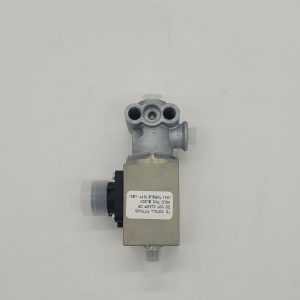 NEW SOLENOID VALVE