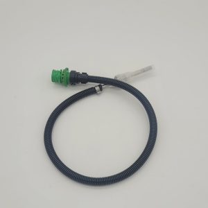 NEW TEMPERATURE SENSOR