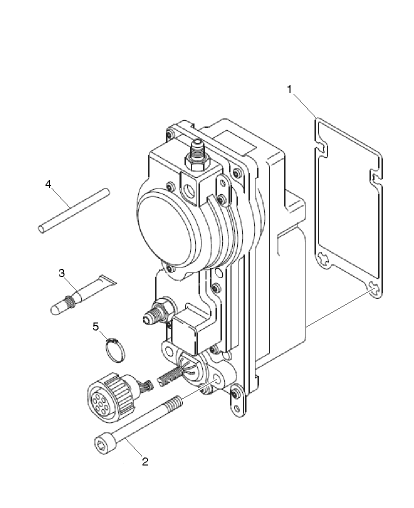 20837312 NEW ACTUATOR SERVICE KIT - Hudson County Motors is a heavy truck  dealership in Secaucus, NJ with a parts store, rental, service and financing