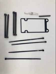 NEW ACTUATOR SERVICE KIT