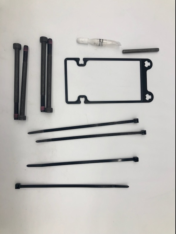20837312 NEW ACTUATOR SERVICE KIT - Hudson County Motors is a heavy truck  dealership in Secaucus, NJ with a parts store, rental, service and financing
