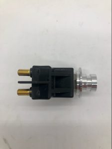 NEW SOLENOID VALVE