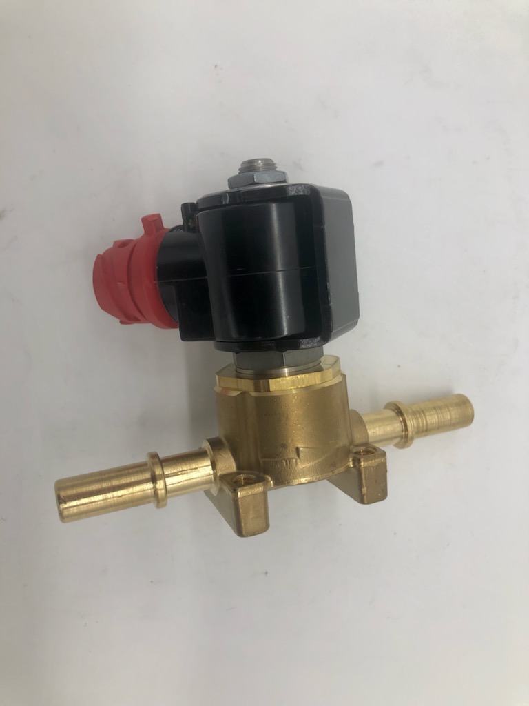 21248009 NEW SOLENOID VALVE Hudson County Motors is a heavy truck  dealership in Secaucus, NJ with a parts store, rental, service and financing