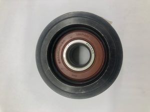 NEW IDLER PULLEY