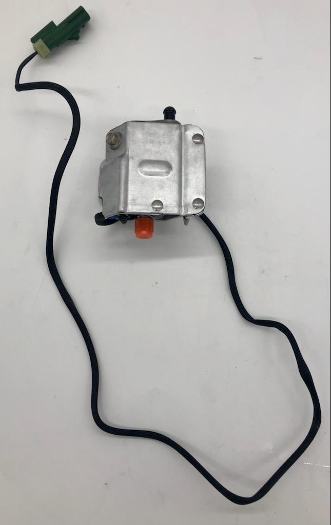 21503939 NEW INJECTOR - image 2 of 4