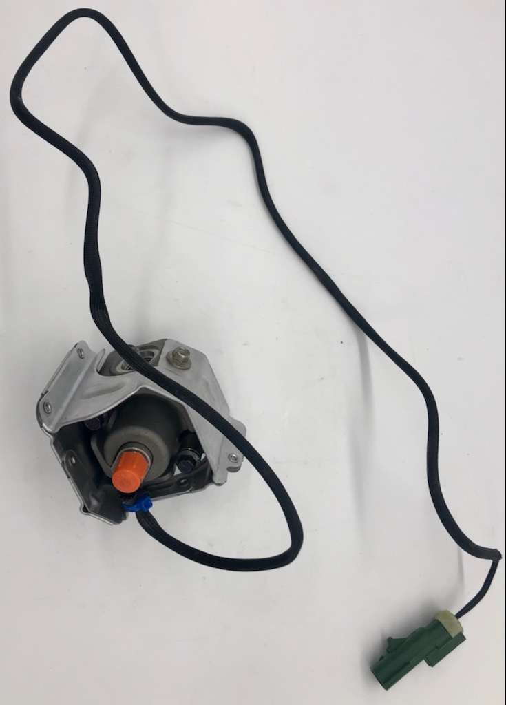 21503939 NEW INJECTOR - image 3 of 4