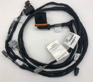 NEW WIRING HARNESS