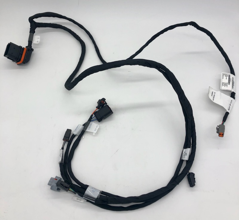 21609283 NEW WIRING HARNESS - Hudson County Motors is a heavy truck  dealership in Secaucus, NJ with a parts store, rental, service and financing