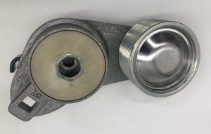 NOS OEM Kawasaki Ninja Center Cowling Mark 2007-2008 Ninja