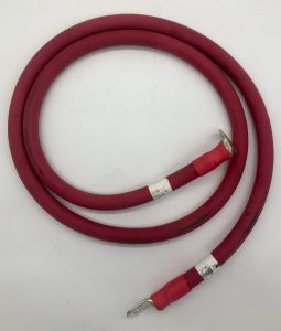NEW BATTERY CABLE