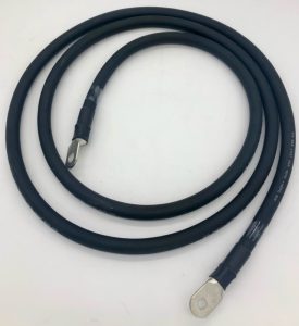 NEW BATTERY CABLE