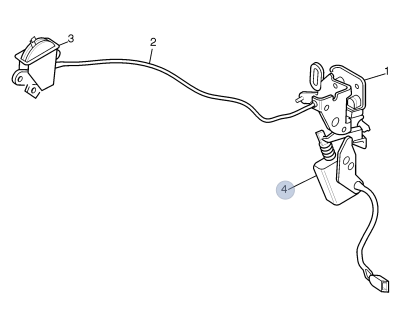 22547273 NEW MOTOR CONTROL UNIT - image 3 of 3