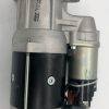 NEW STARTER MOTOR