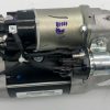 NEW STARTER MOTOR