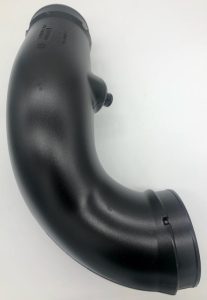 NEW INTERMEDIATE PIPE