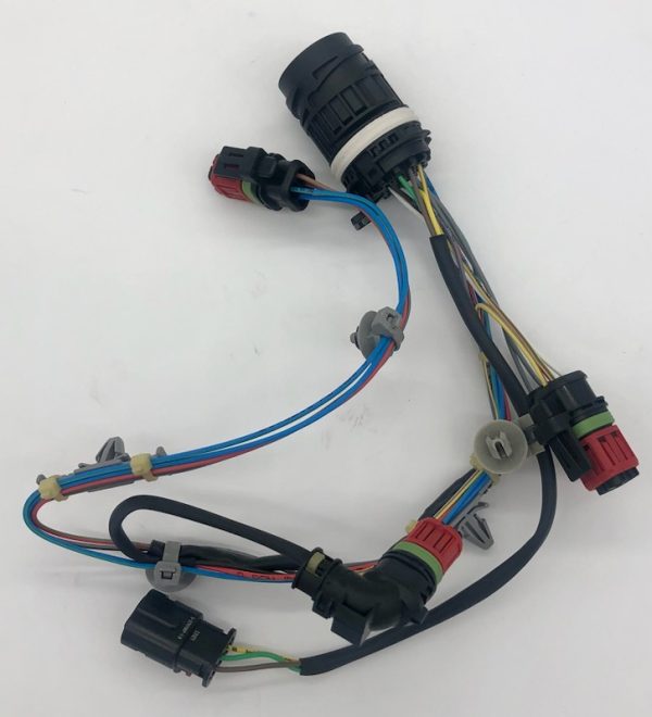 23502054 NEW WIRING HARNESS Hudson County Motors is a heavy truck