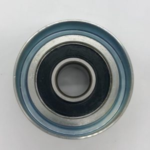 NEW IDLER PULLEY