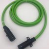 NEW WIRING HARNESS