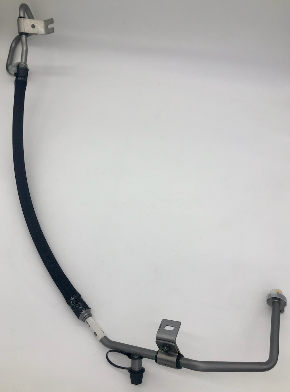 78619844 NEW HOSE ASSEMBLY - Hudson County Motors is a heavy