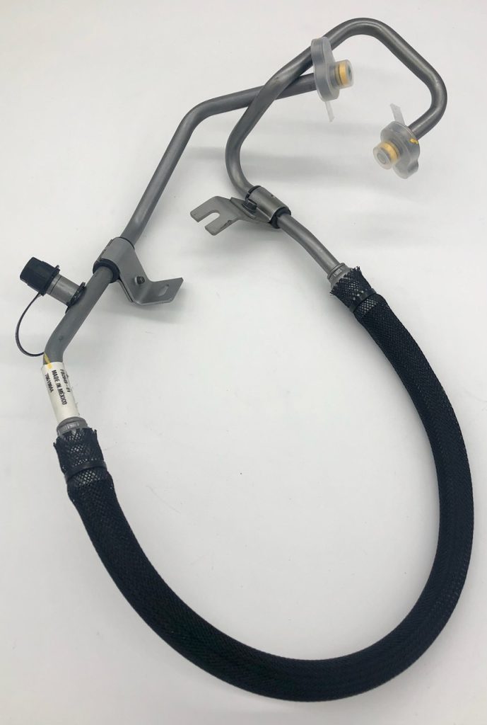 78619844 NEW HOSE ASSEMBLY - Hudson County Motors is a heavy truck ...