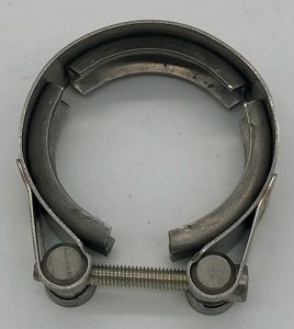 NEW TURBO CLAMP