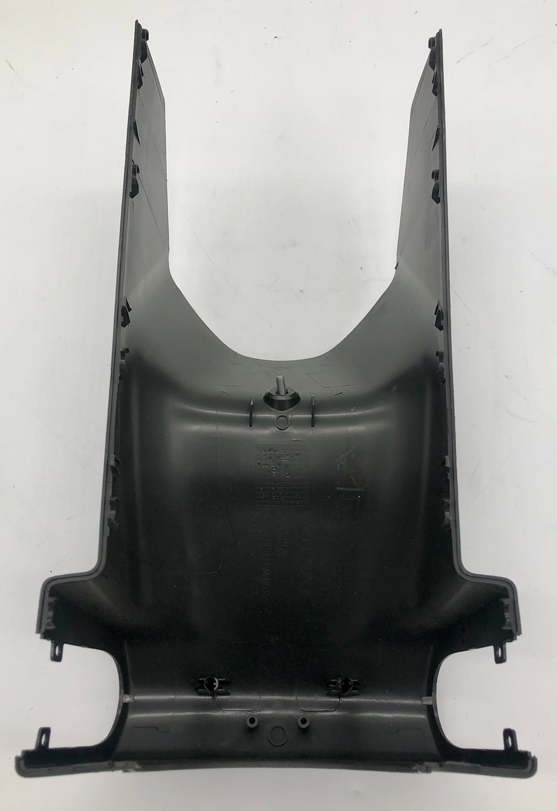 IMG_8474 VALUE STEERING COLUMN COVER