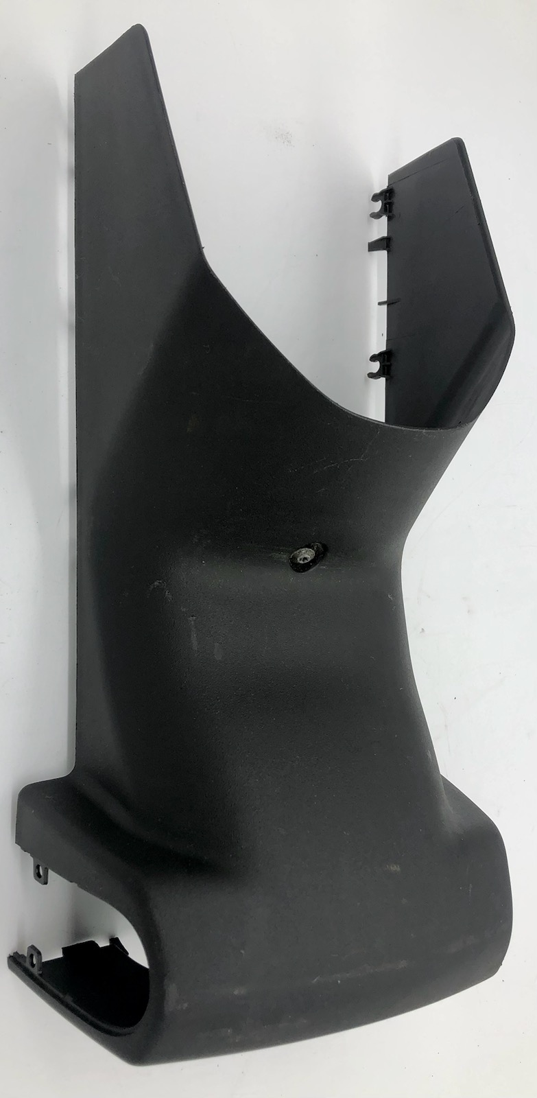 IMG_8475 VALUE STEERING COLUMN COVER