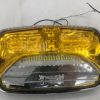 NEW AMBER LIGHT