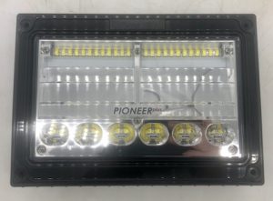 NEW PIONEER PLUS