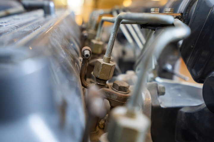 spark plugs truck