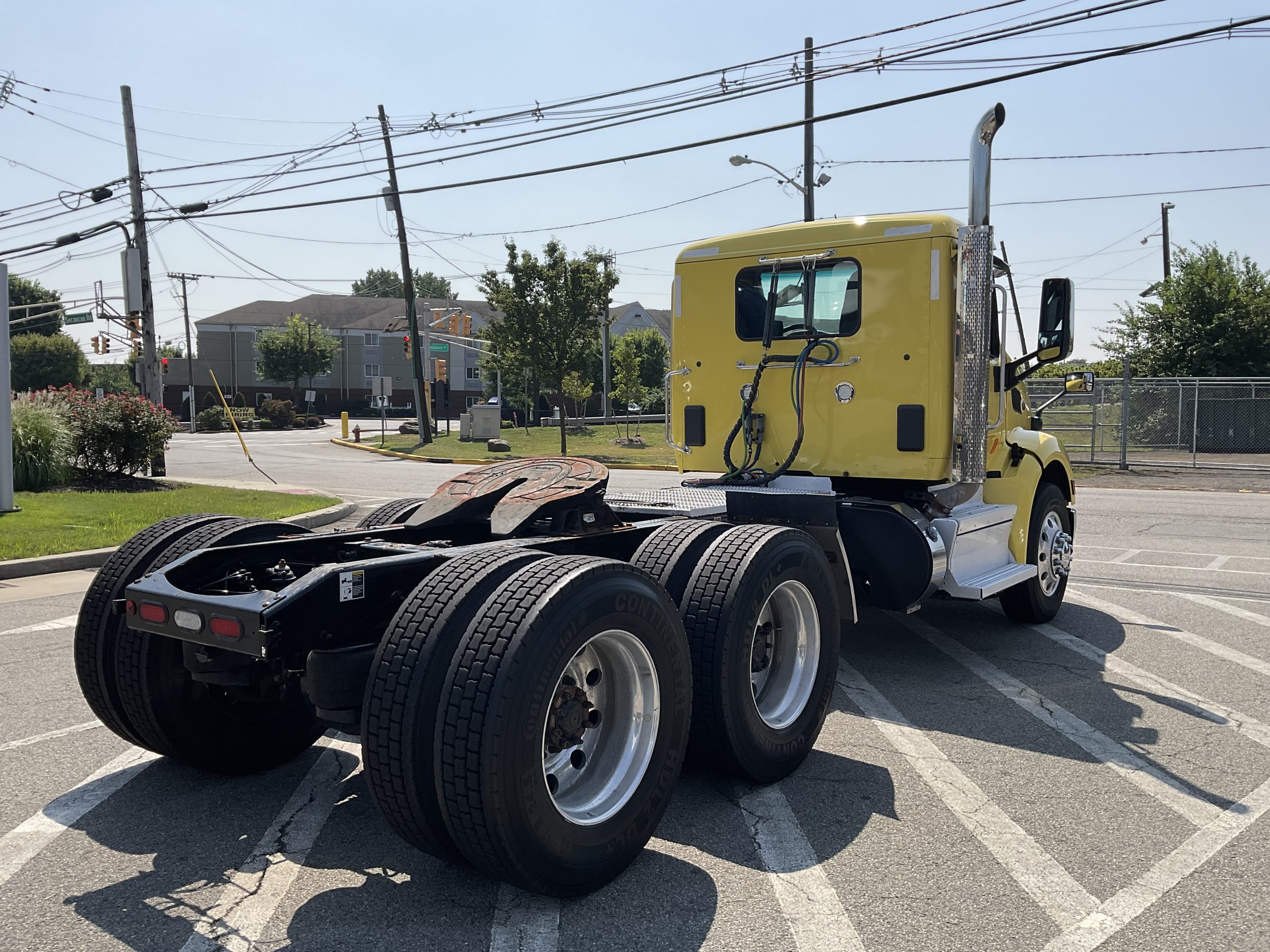 2021 PETERBILT 579 - image 6 of 6