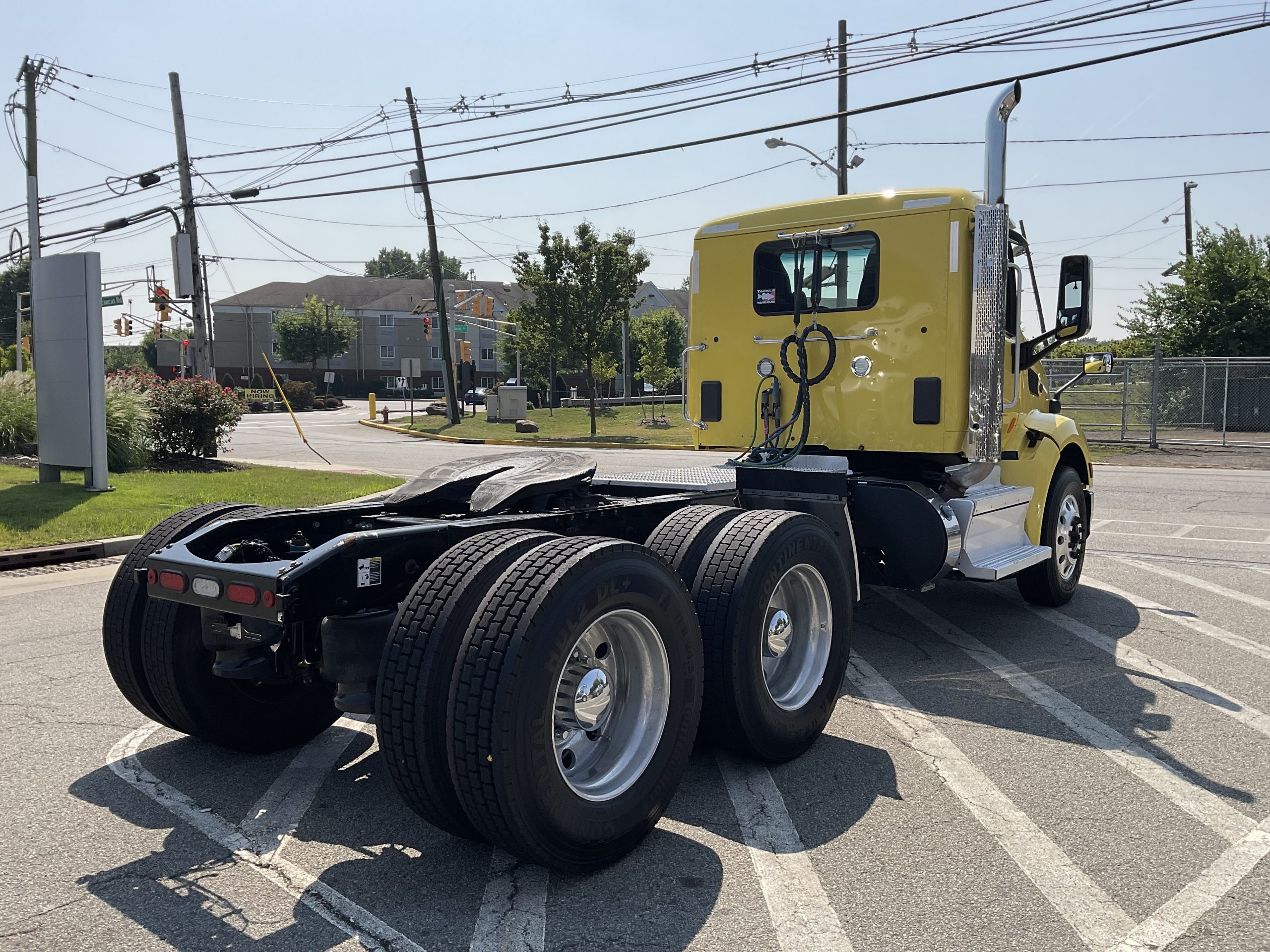 2021 PETERBILT 579 - image 6 of 6