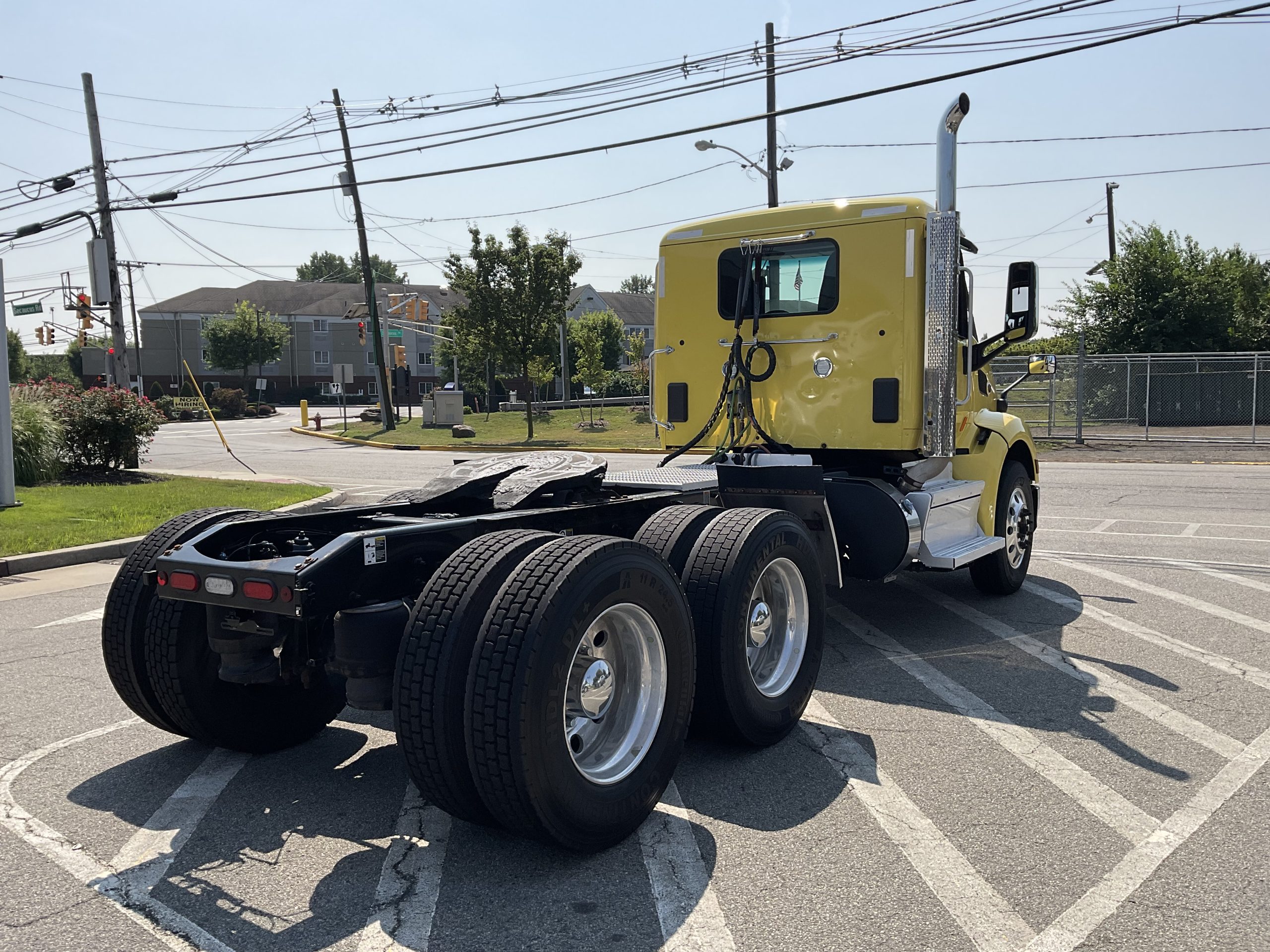2021 PETERBILT 579 - image 6 of 6