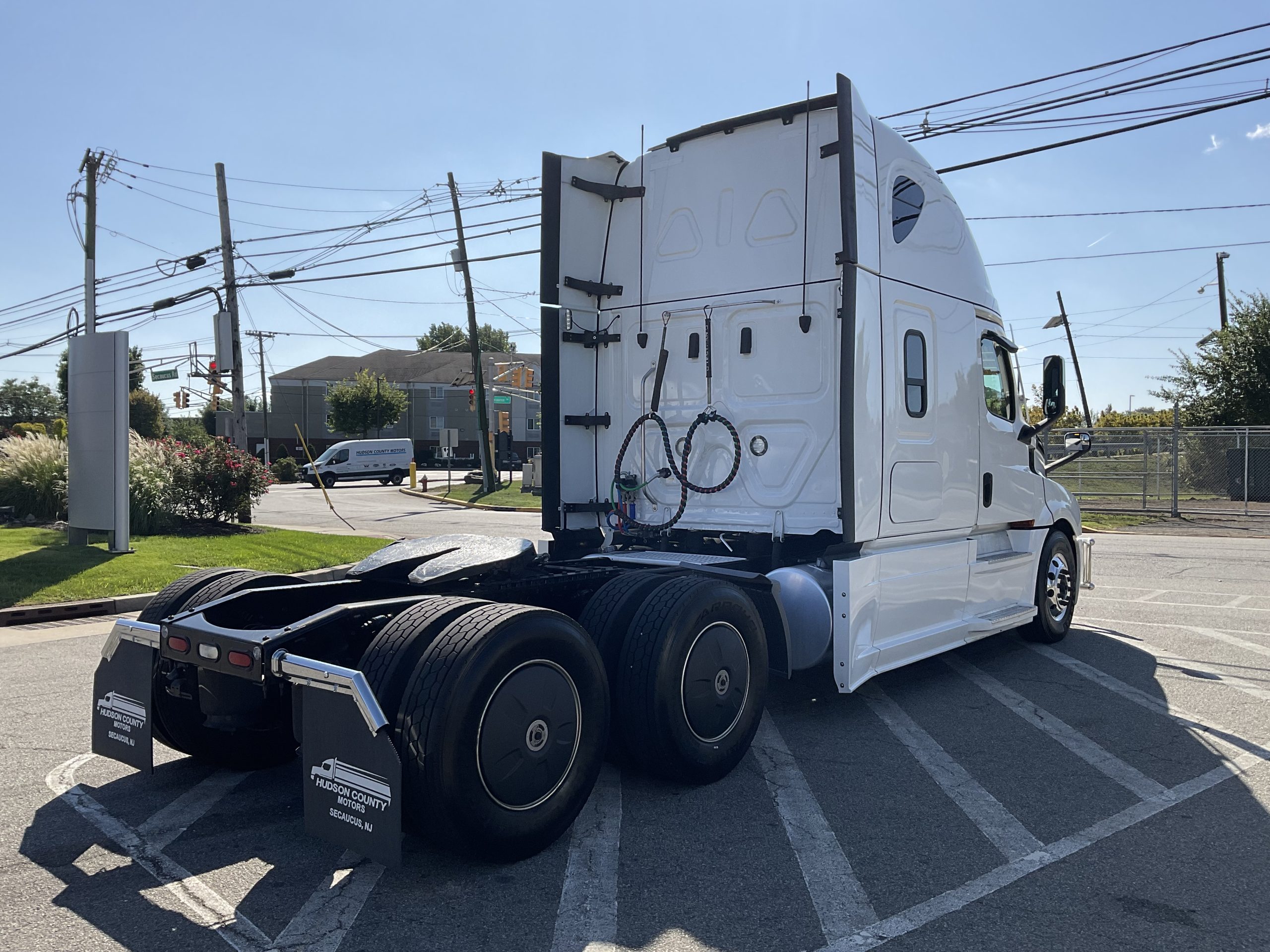 2022 FREIGHTLINER CASCADIA 126 - image 6 of 6