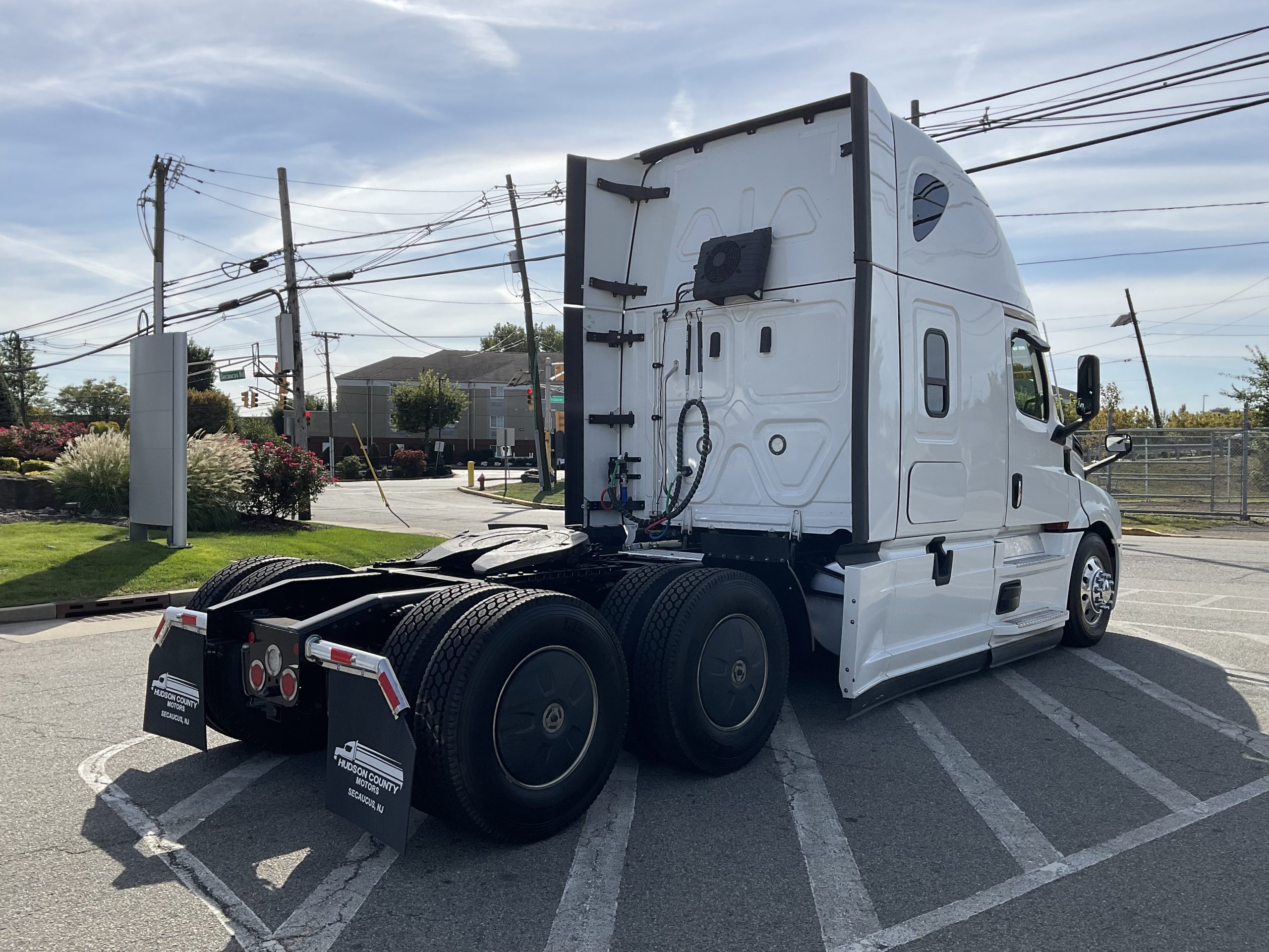 2022 FREIGHTLINER CASCADIA 126 - image 6 of 6