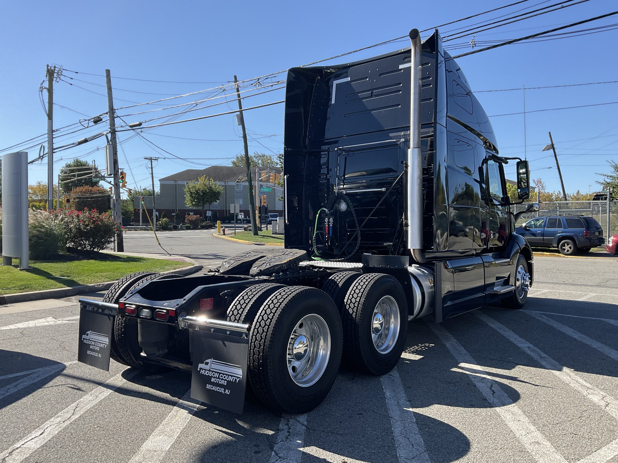 2020 VOLVO VNL64T760 - image 6 of 6