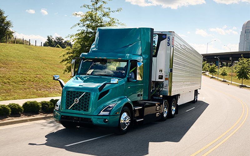 Volvo Trucks 4x2 Straight Truck 4x2+Straight+Truck_2 Volvo Trucks 4x2 Straight Truck 4x2+Straight+Truck_2