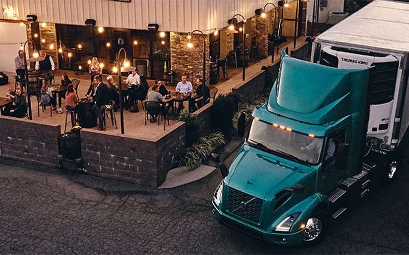 Volvo Trucks 4x2 Straight Truck 4x2+Straight+Truck_4 Volvo Trucks 4x2 Straight Truck 4x2+Straight+Truck_4