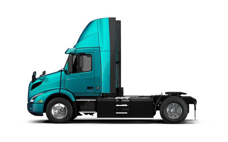 Volvo Trucks 4x2 Tractor 4x2+Tractor_3 Volvo Trucks 4x2 Tractor 4x2+Tractor_3