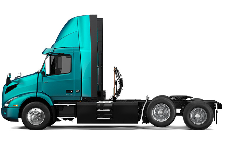 Volvo Trucks 6x2 Tractor 6x2+Tractor_1 Volvo Trucks 6x2 Tractor 6x2+Tractor_1