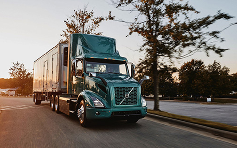 Volvo Trucks 6x2 Tractor 6x2+Tractor_2 Volvo Trucks 6x2 Tractor 6x2+Tractor_2