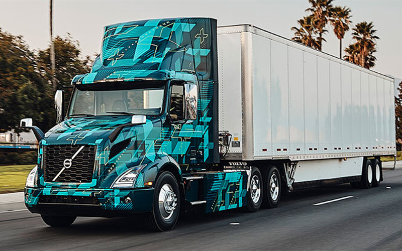 Volvo Trucks 6x2 Tractor 6x2+Tractor_3 Volvo Trucks 6x2 Tractor 6x2+Tractor_3