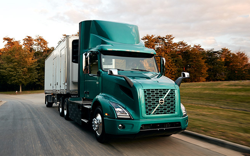 Volvo Trucks 6x2 Tractor 6x2+Tractor_4 Volvo Trucks 6x2 Tractor 6x2+Tractor_4