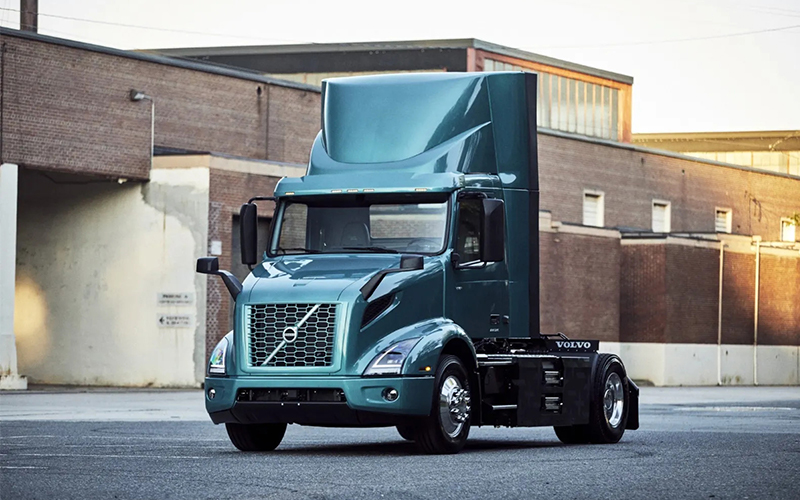 Volvo Trucks 6x4 Tractor 6x4+Tractor_2 Volvo Trucks 6x4 Tractor 6x4+Tractor_2